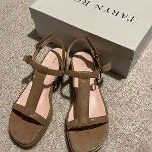 Taryn Rose Sandal
